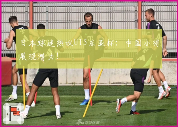 日本球迷热议U15东亚杯：中国小将展现潜力！