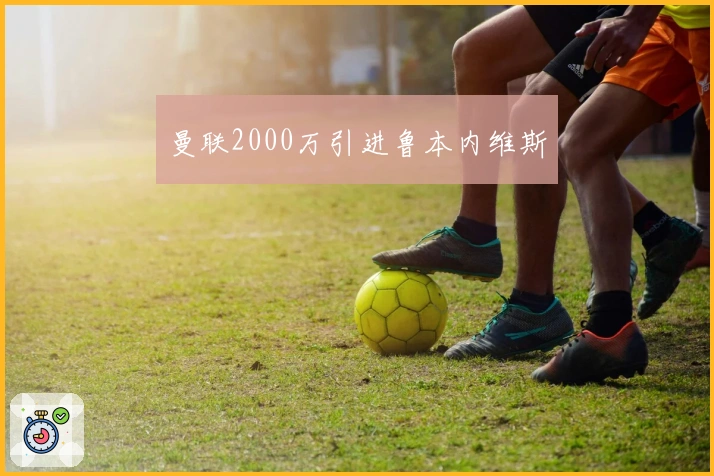 曼联2000万引进鲁本内维斯