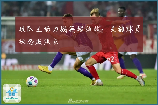 狼队主场力战英超劲旅，关键球员状态成焦点